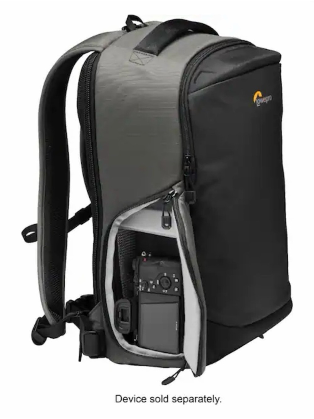 Lowepro - Flipside BP 300 AW III Camera Backpack Like New - Picture 10 of 16